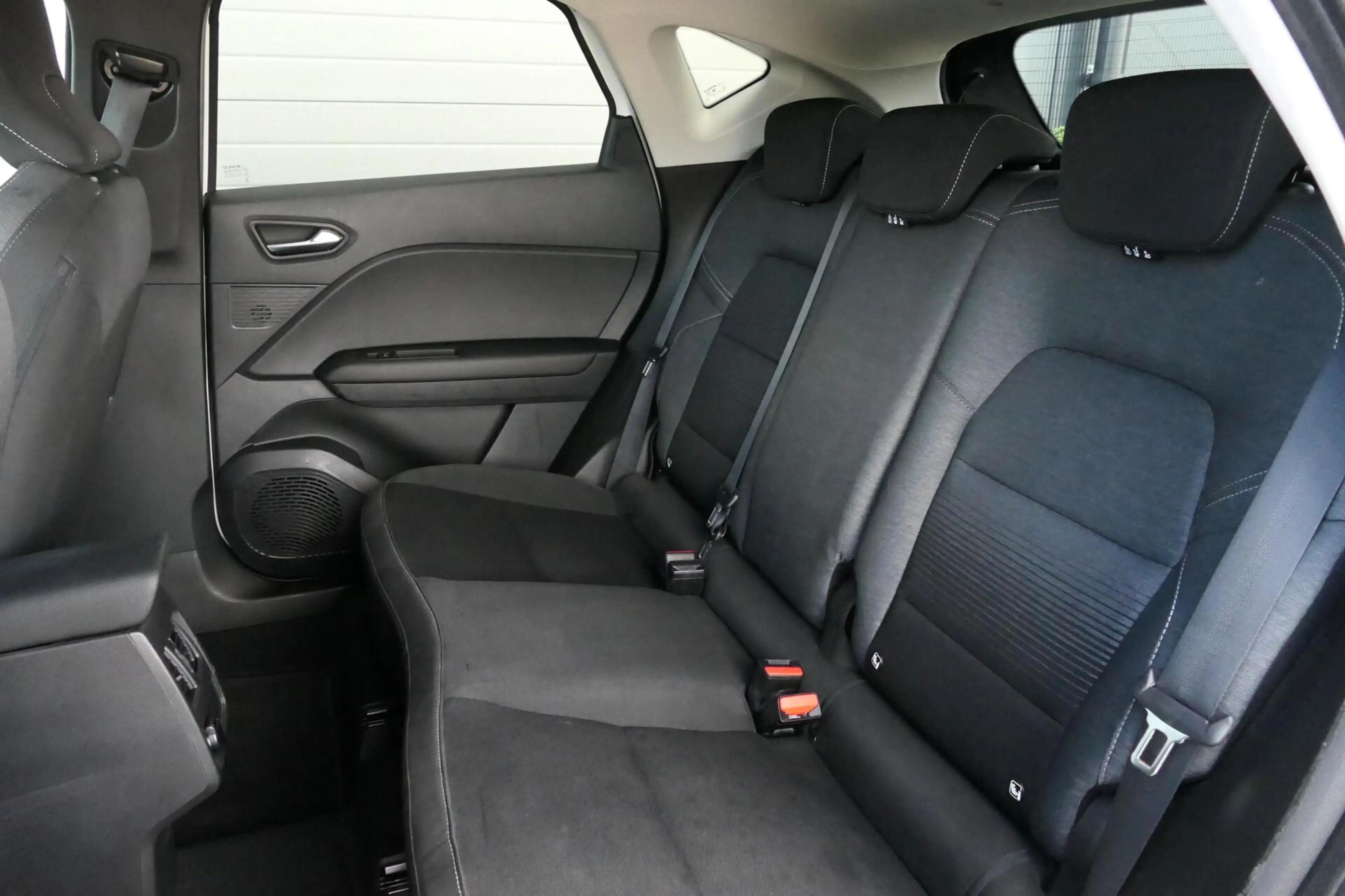 Renault Captur 1.0 TCe 90 Business Zen|Trekhaak|Carplay|Airco! — photo 37