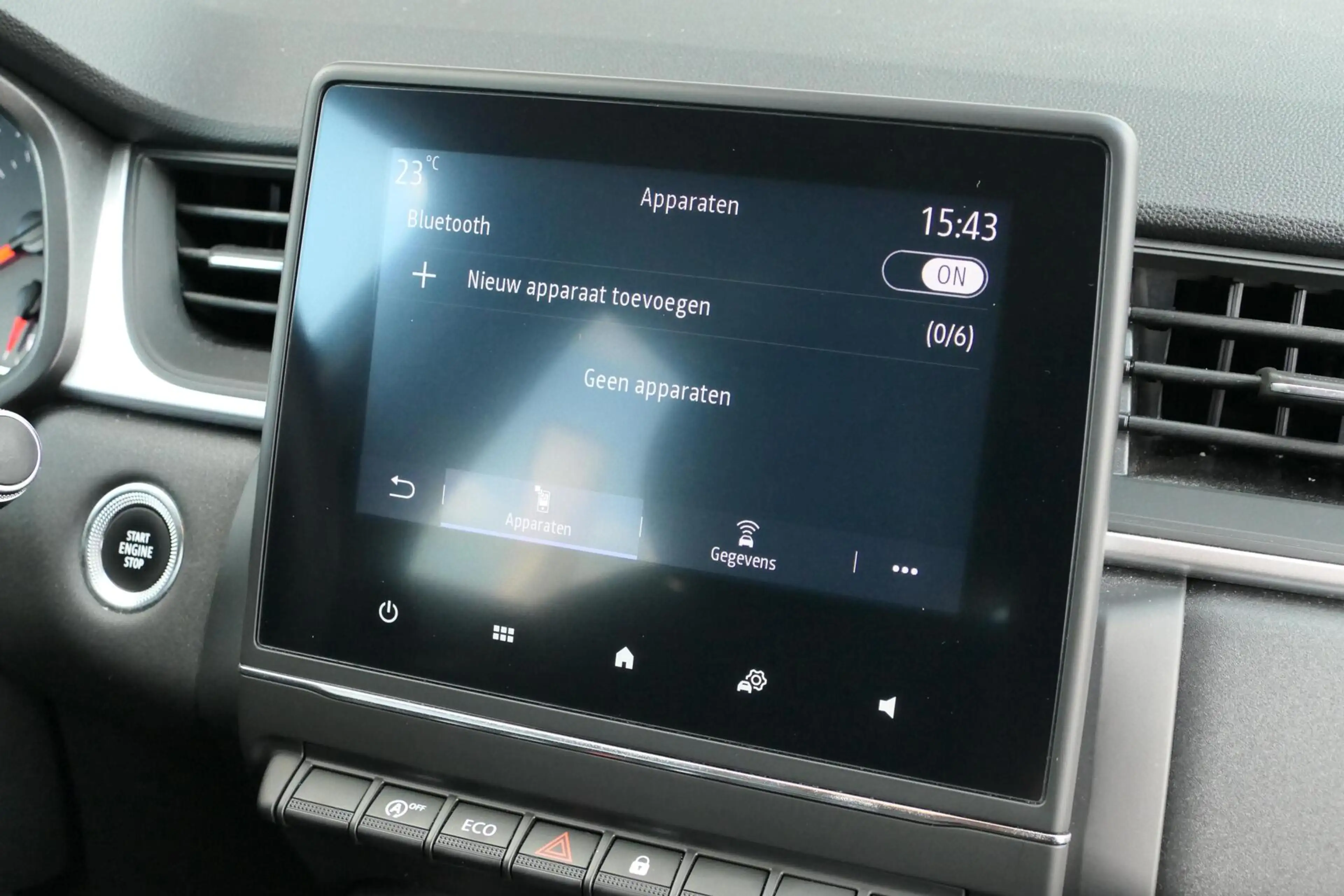 Renault Captur 1.0 TCe 90 Business Zen|Trekhaak|Carplay|Airco! — photo 19