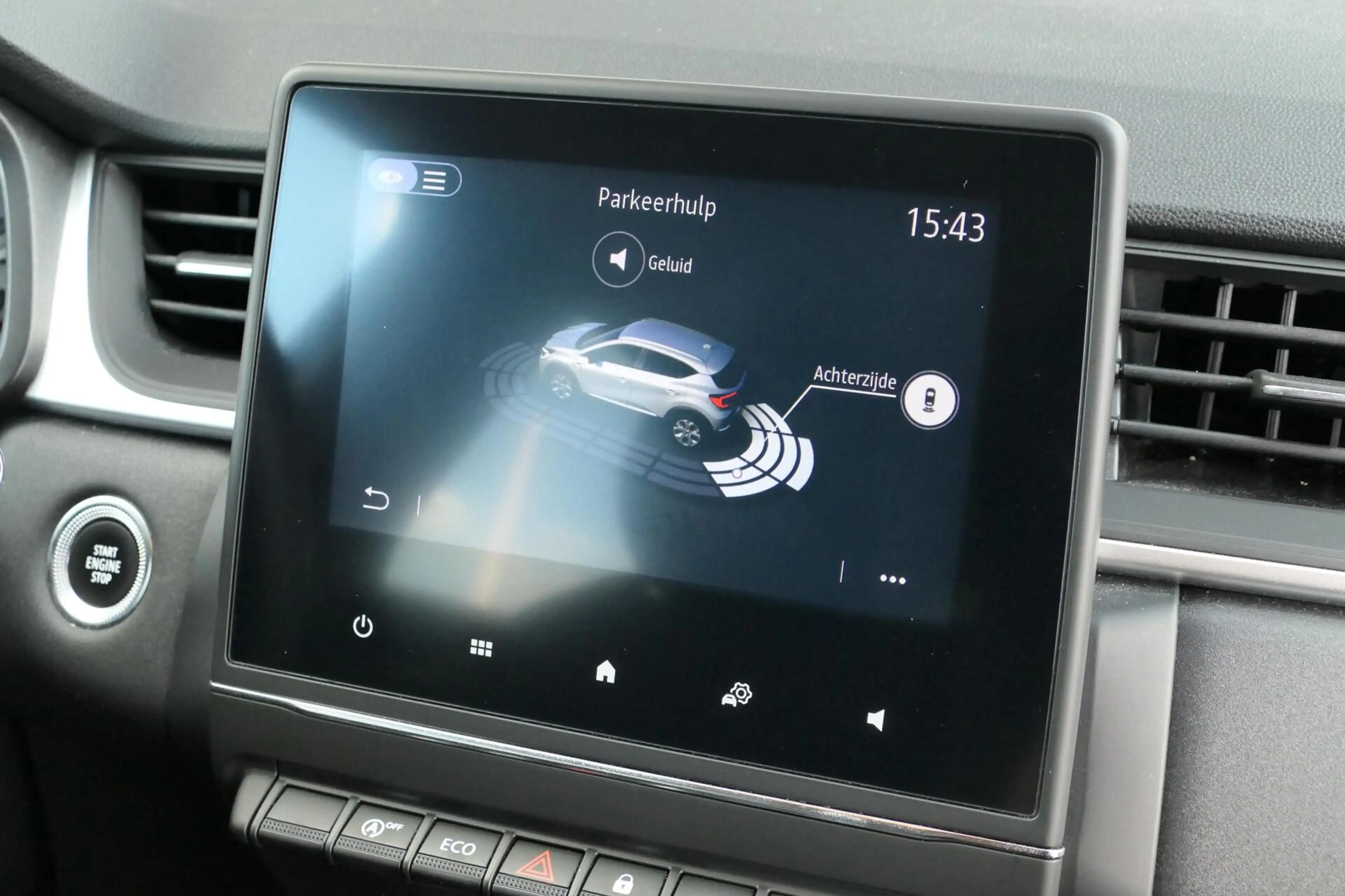 Renault Captur 1.0 TCe 90 Business Zen|Trekhaak|Carplay|Airco! — photo 21