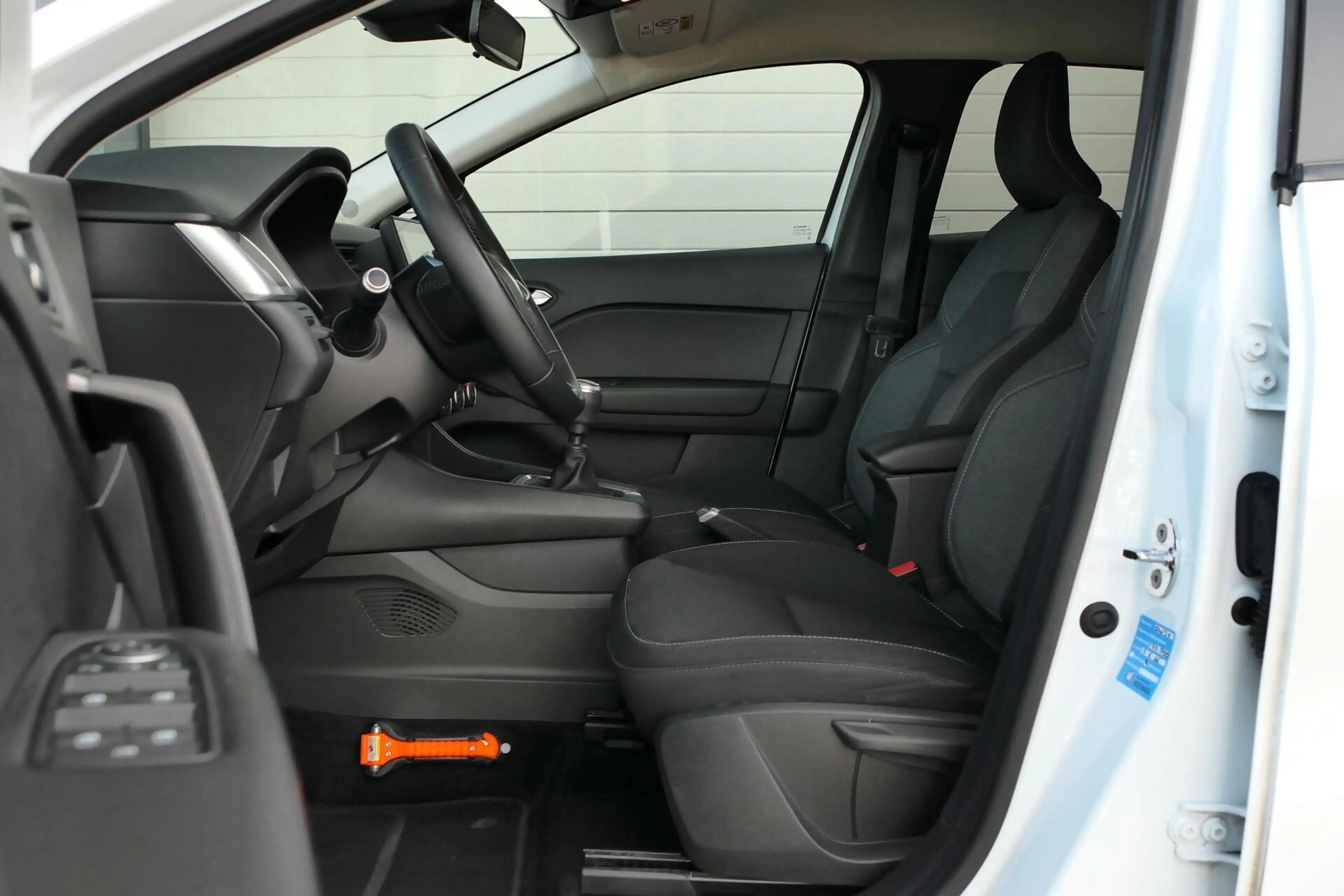 Renault Captur 1.0 TCe 90 Business Zen|Trekhaak|Carplay|Airco! — photo 33