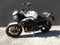 Triumph Street Triple 765 Blanc - thumbnail 4