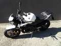Triumph Street Triple 765 Blanc - thumbnail 3