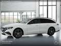 Mercedes-Benz E 200 T Edition AMG Fahrass 360° Pano Distr. AHK Weiß - thumbnail 3