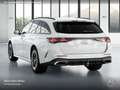 Mercedes-Benz E 200 T Edition AMG Fahrass 360° Pano Distr. AHK Weiß - thumbnail 20