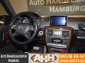 Mercedes-Benz G 500 DESIGNO SD|KAM|STDH|H&K|TV|AHK|SOUND|2HD!! Gris - thumbnail 27