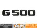 Mercedes-Benz G 500 DESIGNO SD|KAM|STDH|H&K|TV|AHK|SOUND|2HD!! Gris - thumbnail 29
