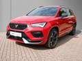CUPRA Ateca 2.0 TSI 4Drive DSG 19"AHK Navi+VC LED 360°Kam+R... Rot - thumbnail 2
