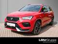 CUPRA Ateca 2.0 TSI 4Drive DSG 19"AHK Navi+VC LED 360°Kam+R... Rot - thumbnail 1
