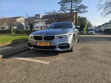 530d xDrive 265 ch BVA8 M Sport