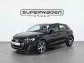 Audi A1 Sportback 25 TFSI Adrenalin Negro - thumbnail 1