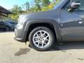 Jeep Renegade e-Hybrid Limited Gris - thumbnail 13