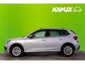 Skoda Kamiq 1.0TSI DSG Selection+LED+CARPLAY+SHZ+KAMERA Silber - thumbnail 8