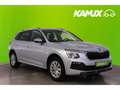 Skoda Kamiq 1.0TSI DSG Selection+LED+CARPLAY+SHZ+KAMERA Silber - thumbnail 1
