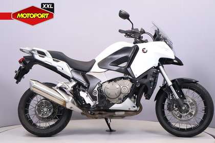 Honda VFR 1200 FX CROSSTOURER