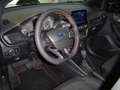 Ford Fiesta 1.0 EcoBoost MHEV ST-Line AUTO + GPS Schwarz - thumbnail 5