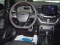 Ford Fiesta 1.0 EcoBoost MHEV ST-Line AUTO + GPS Nero - thumbnail 9