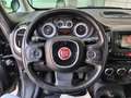 Fiat 500L 500L 2012 1.3 mjt Pop Star 85cv Nero - thumbnail 14