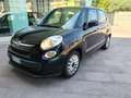 Fiat 500L 500L 2012 1.3 mjt Pop Star 85cv Nero - thumbnail 1