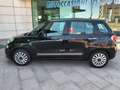 Fiat 500L 500L 2012 1.3 mjt Pop Star 85cv Nero - thumbnail 2