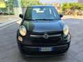 Fiat 500L 500L 2012 1.3 mjt Pop Star 85cv Nero - thumbnail 8