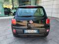 Fiat 500L 500L 2012 1.3 mjt Pop Star 85cv Nero - thumbnail 4