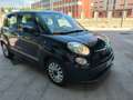 Fiat 500L 500L 2012 1.3 mjt Pop Star 85cv Nero - thumbnail 7