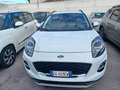 Ford Puma Puma 1.5 EcoBlue 120 CV S&S Titanium Blanc - thumbnail 5