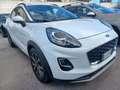 Ford Puma Puma 1.5 EcoBlue 120 CV S&S Titanium Blanc - thumbnail 2