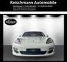 Porsche Panamera 4S V8 PDK 88Tkm Leder Klima Klappenausp Blanc - thumbnail 1