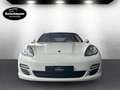 Porsche Panamera 4S V8 PDK 88Tkm Leder Klima Klappenausp Blanc - thumbnail 9