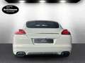 Porsche Panamera 4S V8 PDK 88Tkm Leder Klima Klappenausp Blanc - thumbnail 5
