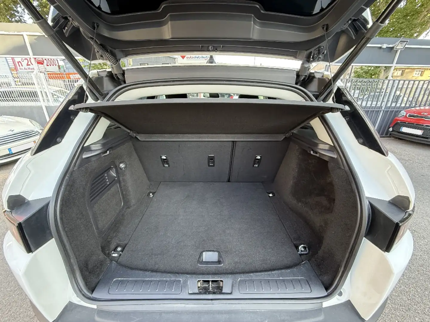 Land Rover Range Rover Evoque TD4 150 Executive - 2