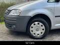 Volkswagen Caddy Life*KLIMA*AHK*5 Sitzer*MwSt*TÜV Argent - thumbnail 2