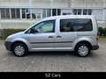 Volkswagen Caddy Life*KLIMA*AHK*5 Sitzer*MwSt*TÜV Argent - thumbnail 9