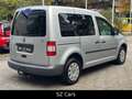 Volkswagen Caddy Life*KLIMA*AHK*5 Sitzer*MwSt*TÜV Argent - thumbnail 6