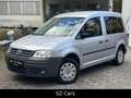 Volkswagen Caddy Life*KLIMA*AHK*5 Sitzer*MwSt*TÜV Argent - thumbnail 1