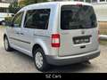 Volkswagen Caddy Life*KLIMA*AHK*5 Sitzer*MwSt*TÜV Argent - thumbnail 8