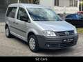 Volkswagen Caddy Life*KLIMA*AHK*5 Sitzer*MwSt*TÜV Argent - thumbnail 4