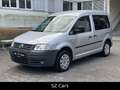 Volkswagen Caddy Life*KLIMA*AHK*5 Sitzer*MwSt*TÜV Argent - thumbnail 10