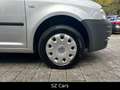 Volkswagen Caddy Life*KLIMA*AHK*5 Sitzer*MwSt*TÜV Argent - thumbnail 14