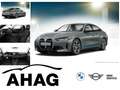 BMW i4 eDrive40 Klimaaut. Sitzhzg. Vorn Grau - thumbnail 1