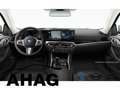 BMW i4 eDrive40 Klimaaut. Sitzhzg. Vorn Grau - thumbnail 5