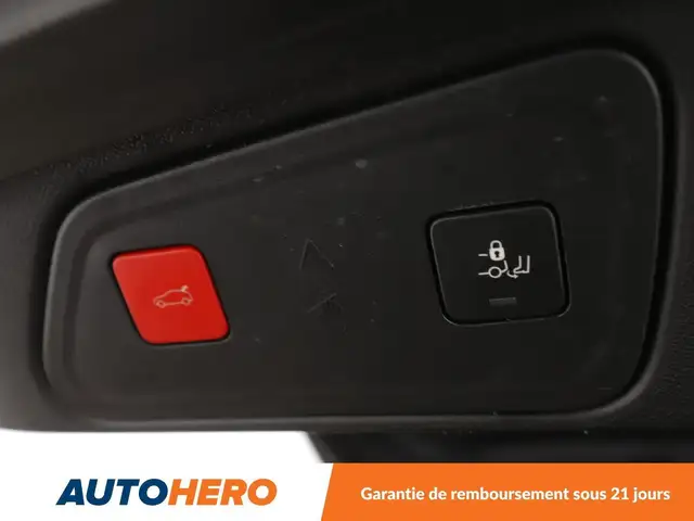Peugeot 3008 view 19