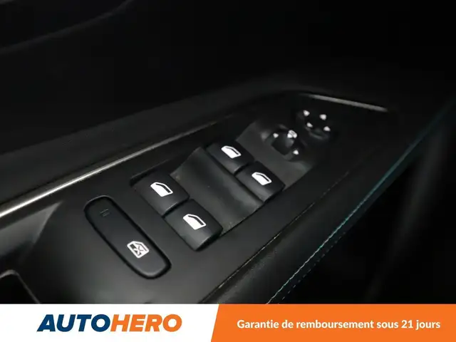 Peugeot 3008 view 29