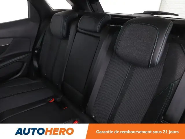 Peugeot 3008 view 14
