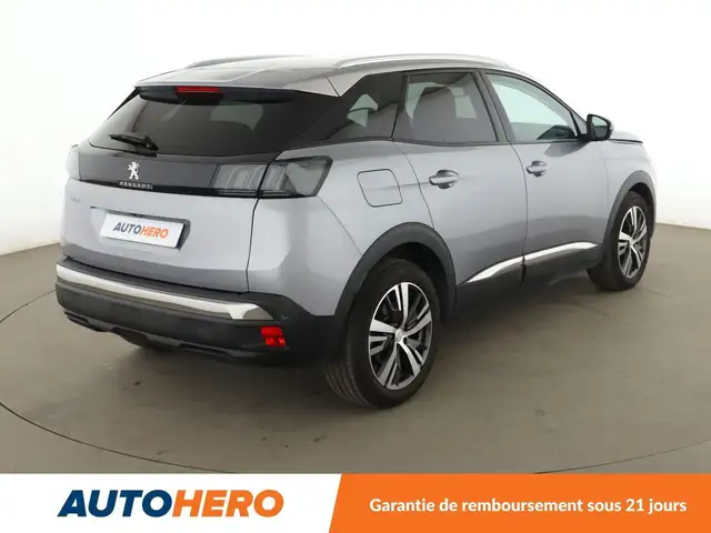 Peugeot 3008 view 6
