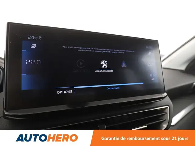 Peugeot 3008 view 24