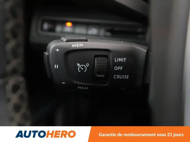 Peugeot 3008 view 28