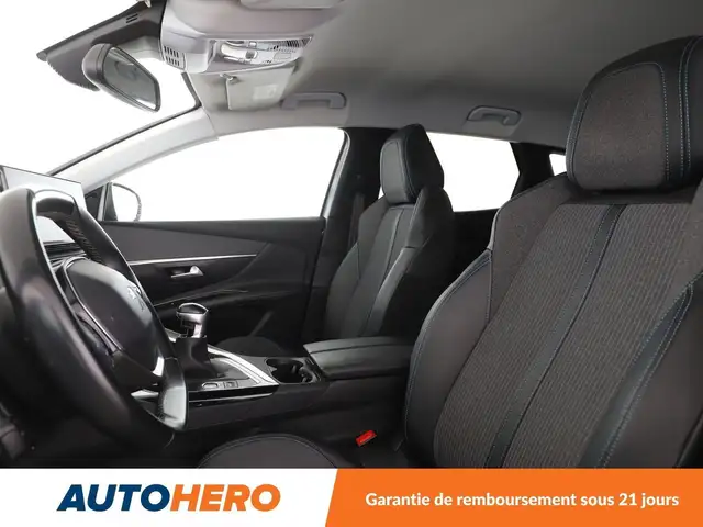 Peugeot 3008 view 10
