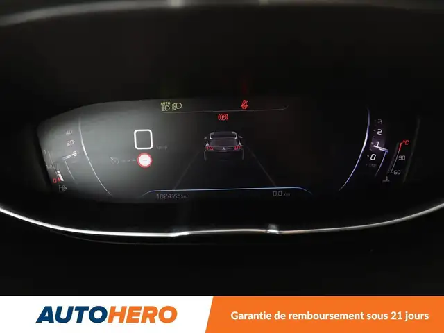 Peugeot 3008 view 21